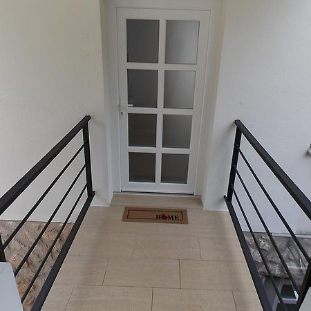 אופטיה Apartment Ellalinda מראה חיצוני תמונה