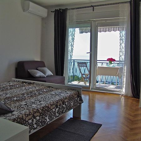 אופטיה Apartment Ellalinda מראה חיצוני תמונה