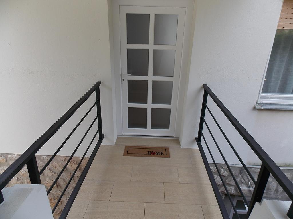 אופטיה Apartment Ellalinda מראה חיצוני תמונה