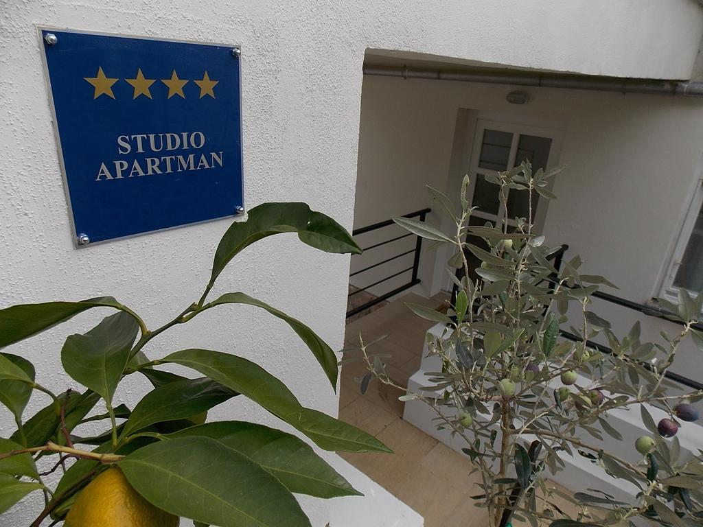 אופטיה Apartment Ellalinda מראה חיצוני תמונה
