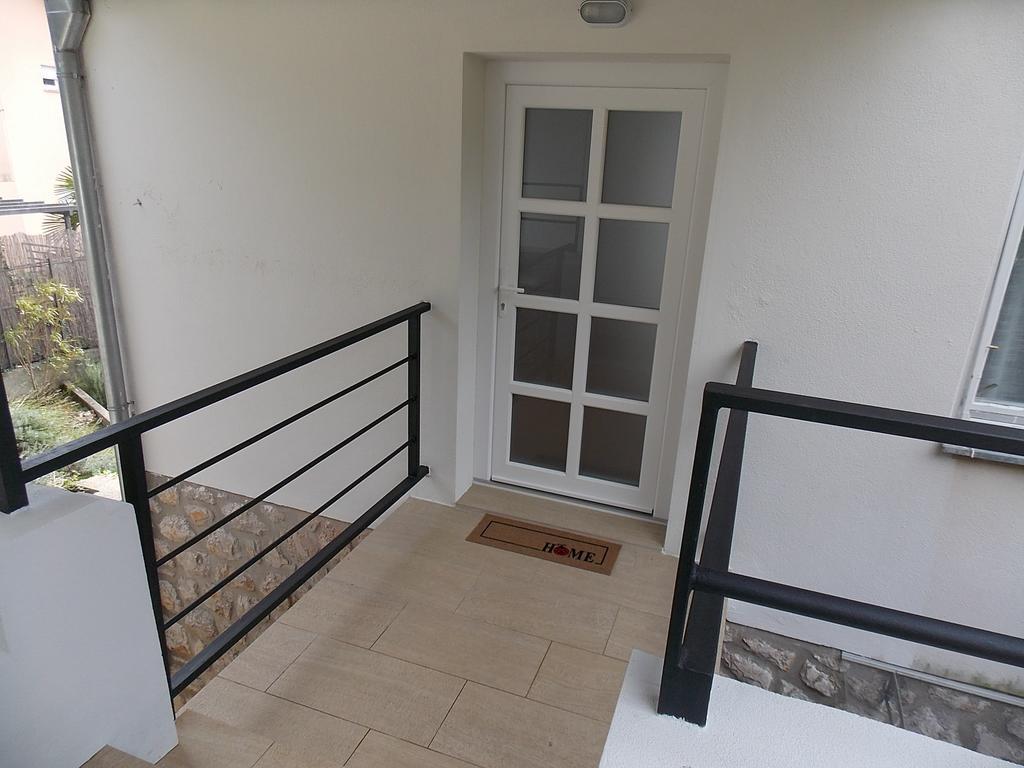 אופטיה Apartment Ellalinda מראה חיצוני תמונה