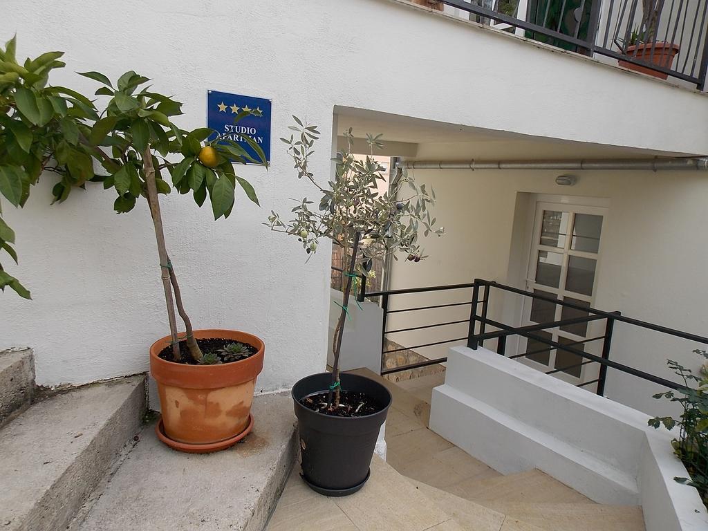אופטיה Apartment Ellalinda מראה חיצוני תמונה