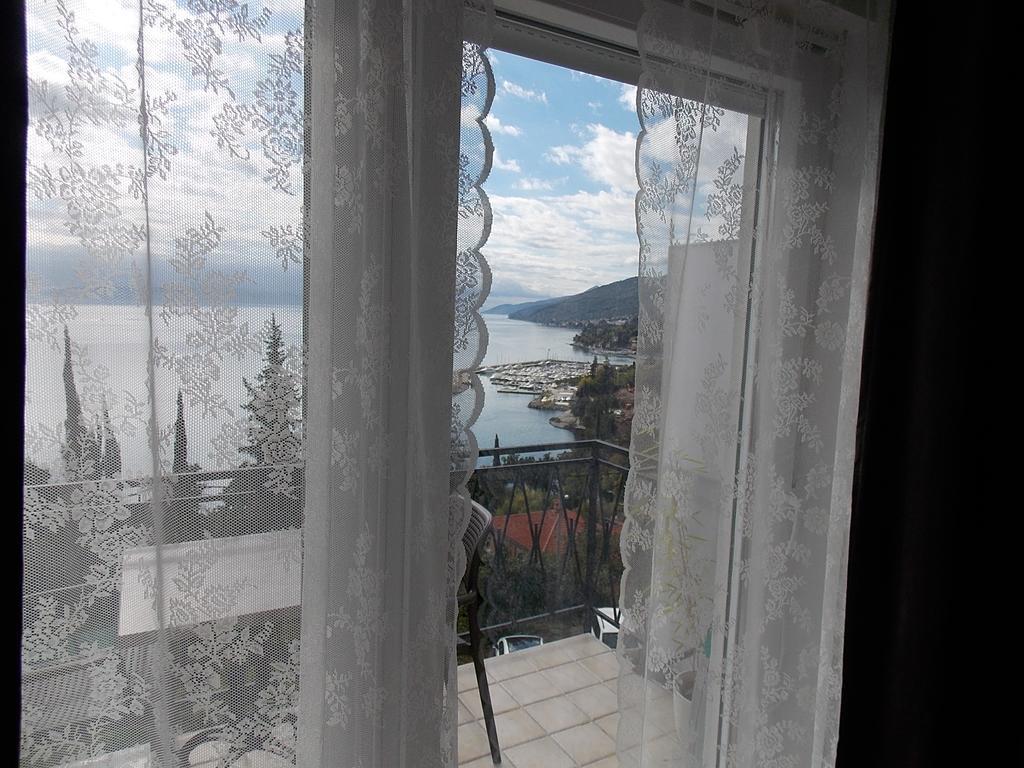 אופטיה Apartment Ellalinda מראה חיצוני תמונה