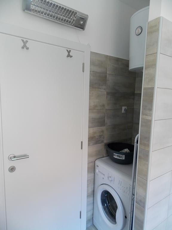 אופטיה Apartment Ellalinda מראה חיצוני תמונה