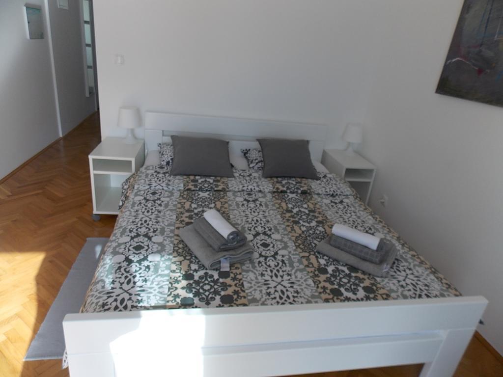 אופטיה Apartment Ellalinda מראה חיצוני תמונה