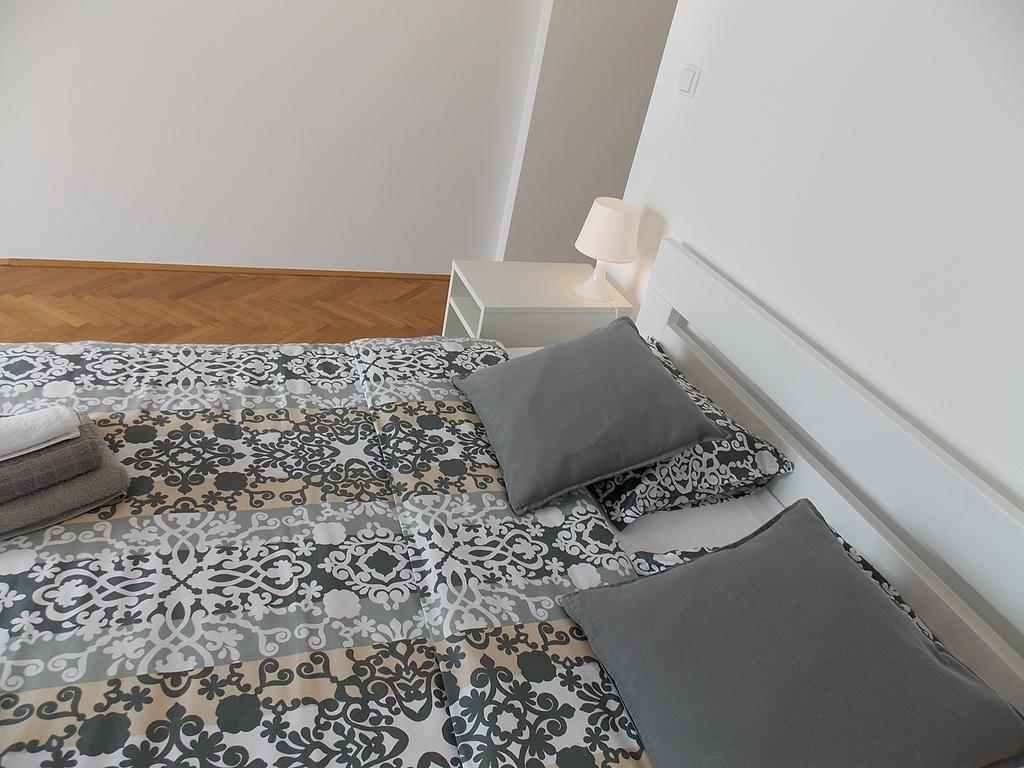 אופטיה Apartment Ellalinda מראה חיצוני תמונה