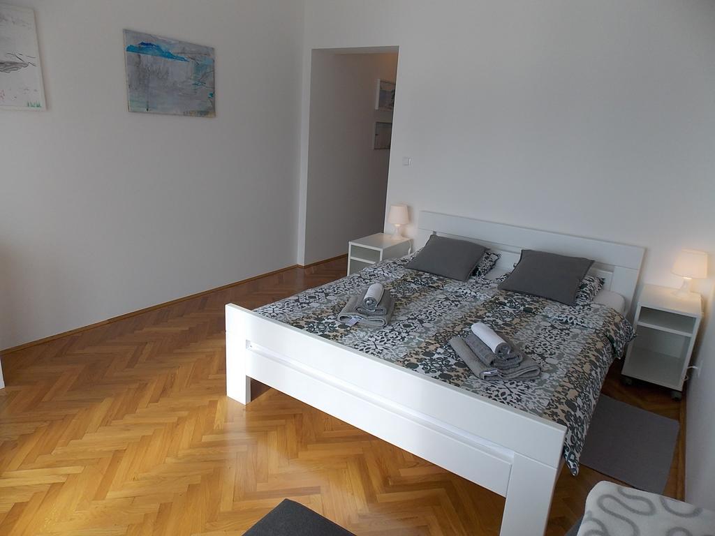 אופטיה Apartment Ellalinda מראה חיצוני תמונה