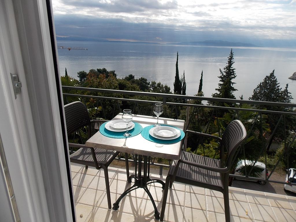 אופטיה Apartment Ellalinda מראה חיצוני תמונה
