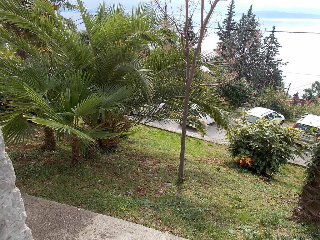 אופטיה Apartment Ellalinda מראה חיצוני תמונה