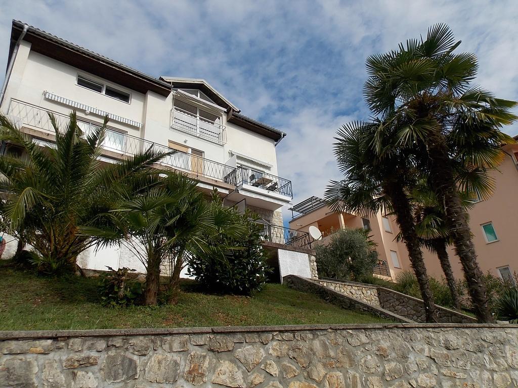 אופטיה Apartment Ellalinda מראה חיצוני תמונה