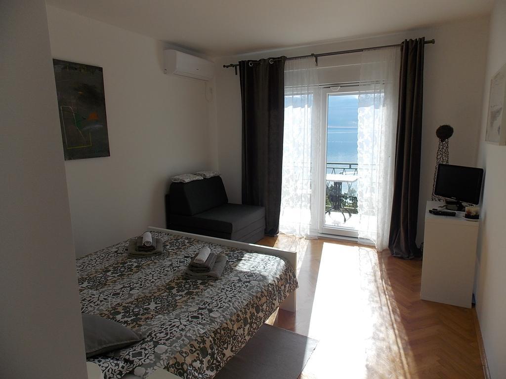 אופטיה Apartment Ellalinda מראה חיצוני תמונה