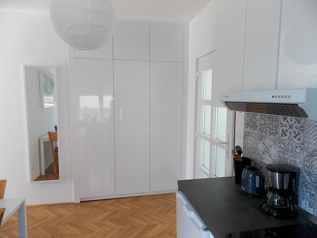 אופטיה Apartment Ellalinda מראה חיצוני תמונה