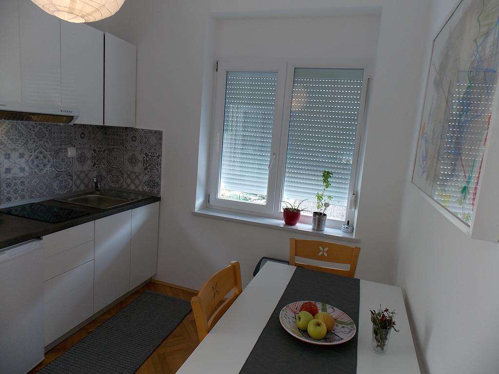אופטיה Apartment Ellalinda מראה חיצוני תמונה