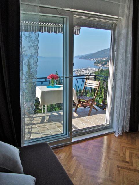 אופטיה Apartment Ellalinda מראה חיצוני תמונה