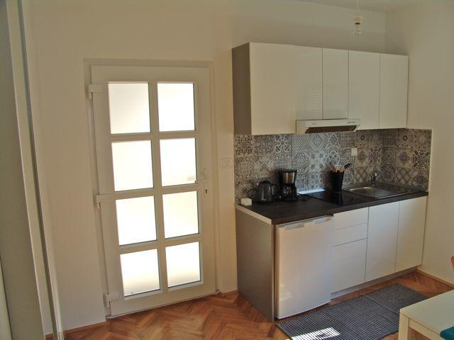 אופטיה Apartment Ellalinda מראה חיצוני תמונה