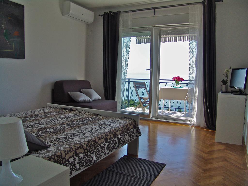 אופטיה Apartment Ellalinda מראה חיצוני תמונה